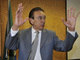 Edison Lobão (PMDB-MA), senador afastado e atual ministro das Minas e Energia