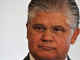 Clésio Andrade (PMDB-MG), senador atualmente
