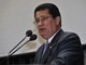 Alfredo Nascimento (PR-AM), senador atualmente