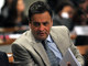 Aécio Neves (PSDB-MG), senador atualmente