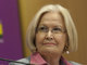 Ana Amélia (PP-RS), atual senadora