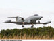 Algumas aeronaves, como os modelos VU/R-35 – Learjet 35, têm várias funções. Estas são adaptadas para transporte e reconhecimento