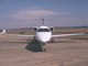 Os oito VC-99 B/C – Legacy/ E-135 são utilizados para transporte VIP de passageiros