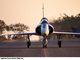 O F-2000 B/C – Mirage 2000 é o único modelo de caça interceptador do Brasil. E está prestes a se aposentar
