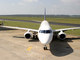 O VC-2 – Embraer 190 é segundo avião presidencial do Brasil. O VC-1 e o VC-2 também foram apelidados de palácios voadores