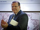 <b>Alexandre Tombini — </b>O "xará" que preside o Banco Central recebeu um pouco menos entre maio e outubro: R$ 117,3 mil. O salário líquido médio de Tombini é de R$ 18,1 mil