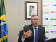 <b>Alexandre Padilha — </b>O ministro da Saúde recebeu cerca de R$ 19,1 mil líquidos por mês entre maio e outubro. Em junho, porém, Padilha também recebeu a gratificação natalina, o que fez o salário dele subir para R$ 33,1 mil