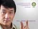É um erro pequeninho, Jackie Chan, mas a gente sabe que é nas pequenas coisas que o perigo mora, né?