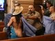 A cidade no passado era considerada um paraíso para os nudistas que podiam até entrar em restaurantes sem nenhum traje. Com as novas medidas, tudo indica que o sonho acabou