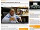 O site da emissora árabe Al Jazeera lembrou que Niemeyer desenhou grande parte da "capital futurista do Brasil" e que seus trabalhos podem ser vistos na Argélia, na Itália, em Israel, nos Estados Unidos e em Cuba