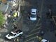 Um carro caiu <a href="http://noticias.r7.com/sao-paulo/carro-fica-preso-ao-cair-em-buraco-gigante-em-osasco-06122012">d</a><a href="http://noticias.r7.com/sao-paulo/carro-fica-preso-ao-cair-em-buraco-gigante-em-osasco-06122012">entro de um buraco de uma obra</a> na rua Elza Fagundes de Morais, 
no Jardim Osasco, em Osasco, na Grande São Paulo