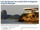 O francês Le Monde diz que Niemeyer é o "arquiteto da sensualidade". A publicação também destaca a obra prolífica do brasileiro: "Mais de 600 obras em uma carreira de 70 anos. Vinte delas ainda estão em execução em vários países"