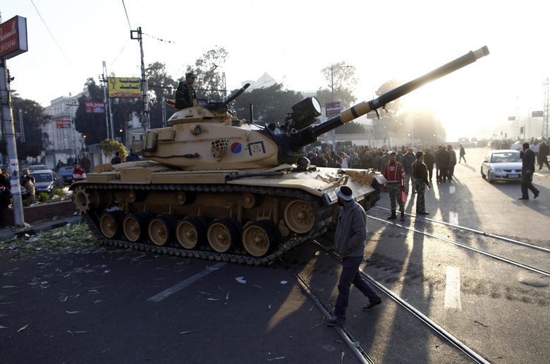 MAHMOUD KHALED / AFP