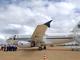 

O VC-1, principal avião presidencial brasileiro, é um Airbus
A-319, comprado durante o governo Lula. Batizado de Santos Dumont, a aeronave
aposentou o antigo 707, da norte-americana Boeing, também conhecido como
"Sucatão". Este havia sido comprado durante a década de 1980 no
governo Sarney

