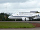 O Airbus A-319 que Dilma usa atualmente foi comprado pelo ex-presidente Luiz Inácio Lula da Silva ainda em 2004. Atualmente, Dilma Rousseff está em viagem oficial à França e, em seguida, vai para a Rússia. A presidente está acompanhada de ministros e da presidente da Petrobras, Graça Foster<br>