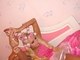 O lance é mostrar flexibilidade pra encarar a vida, Tatyana!