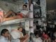 

Não existe
tratamento médico no local, obrigando a administração penitenciária a deslocar
veículos com escolta até o Pronto Socorro Municipal toda vez que alguém precisa
de atendimento

&nbsp;

&nbsp;

