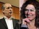 O ex-deputado federal Ciro Gomes foi casado com a atriz Patrícia Pillar. O relacionamento acabou no ano de 2011