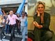 Marcelo Frisoni (PP-SP) foi candidato a vereador na cidade de São Paulo nas Eleições 2012. O marido da apresentadora Ana Maria Braga é empresário e tentou ligar sua imagem ao prefeito eleito Fernando Haddad (PT-SP)<br>