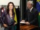 Ocorrem rumores, até hoje, de que a atriz Cláudia Raia teve um relacionamento com o ex-presidente Fernando Collor. A atriz, porém, desmete qualquer caso entre os dois<br>