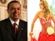 O ex-deputado federal e atual vice-prefeito de São Bernardo do Campo (SP), Franck Aguiar (PTB-SP) também já se relacionou com uma beldade. O cantor e político já foi casado com a&nbsp;personalidade televisiva e ex-participante do reality <i>A Fazenda, </i>Renata Banhara, com quem tem um filho