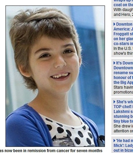 Reprodução/Daily Mail