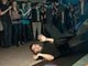 Quase parece posada essa foto, né? Ele está tão esquisitamente bem posicionado!
