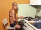 Dá pra 20 comer hoje?