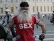 Sexo não é a resposta. Sexo é a pergunta e, neste caso, <b>NÃO</b> é a resposta