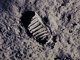 

Apenas 12 pessoas já pisaram na superfície da Lua

