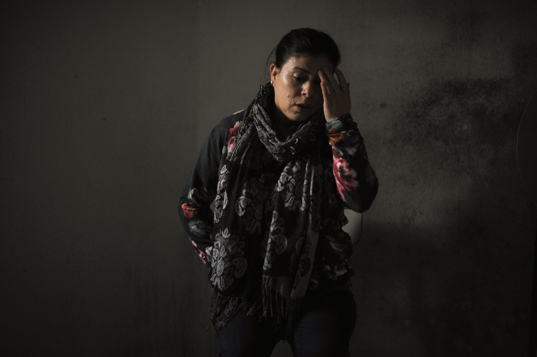 AP Photo/Alvaro Barrientos