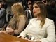 No mesmo dia, Cachoeira fez uma declaração para Andressa: "Eu te amo, tá"?
