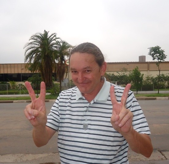 Marco Antonio Ricciardelli é candidato em 2014 a deputado estadual pelo PTB em São Paulo. Com esse nome, ninguém conhece o humorista Marquito (foto), que tem um patrimônio de quase R$ 265 mil