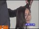 Exatamente: o fetiche é raspar o cabelo das garotas
