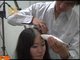 Pode parecer uma coisa besta, mas em alguns ramos da cultura japonesa, cortar o cabelo de alguém é uma humilhação a que esta pessoa é submetida