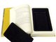 Além de servir como cofre, você pode usar esse livro para colocar o celular, smatphone ou tablet e fingir que está muito concentrado em algo bem importante!