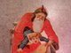 O Papai Noel, por outro lado, tem sim!