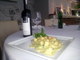 Um dos pratos preferidos dos politicos é o ravioli ao molho de queijo com camarão, que custa R$ 89 e serve somente uma pessoa