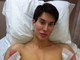 Justin Jedlica, você já conhece, né? Conhecido como <b><a href="http://noticias.r7.com/esquisitices/fotos/ken-humano-fez-90-cirurgias-para-virar-boneco-20121018.html">Ken humano</a></b>, ele passou por mais de <a href="http://noticias.r7.com/esquisitices/fotos/ken-humano-fez-90-cirurgias-para-virar-boneco-20121018.html">9</a><a href="http://"><b>0 cirurgias para ficar parecido com um boneco de plástico</b></a>. Ao que parece, essas 90 cirurgias foram só o começo porque esses dias ele postou fotos de sua mais nova intervenção