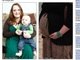 A britânica Zuleika Closs, de 26 anos, desenvolveu uma <a href="http://noticias.r7.com/saude/doenca-rara-faz-mae-ser-alergica-ao-proprio-bebe-18122012">alergia rara</a> ao seu próprio filho.
Na 20ª semana de gestação, várias bolhas nasceram pelo seu corpo causando 
coceira e o diagnóstico foi herpes gestacional