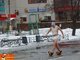 Pior são os calorentos que, em pleno inverno, caem na rua de pantufinha e tudo