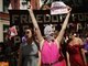 Todo mundo pediu a libertação da <a href="http://noticias.r7.com/blogs/andre-forastieri/2012/08/17/pussy-riot-condenado-sem-liberdade-de-ofender-nao-ha-liberdade-de-expressao/"><b>Pussy Riot</b></a>