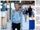 Pesando apenas 25 kg, a britânica Valéria Levitin, de 39 anos, se considera a 
<a href="http://noticias.r7.com/saude/pesando-apenas-25-kg-anorexica-e-vista-como-modelo-por-adolescentes-18122012">mulher mais magra do mundo</a>. Mas, sua aparência serve como uma advertência sobre 
os perigos dos distúrbios alimentares
