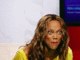 Ficou impressionada, Tyra Banks?