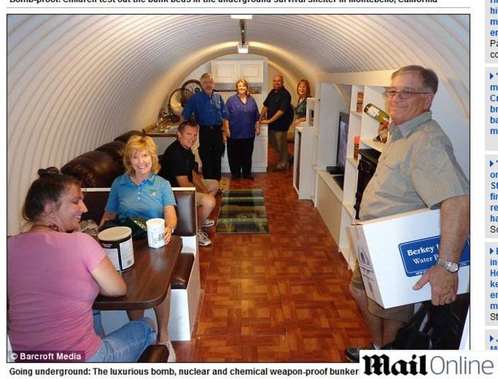 Reprodução/dailymail.co.uk