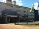 Por causa do assédio que recebeu da imprensa e das pessoas na rua por ser namorada de Cachoeira, Andressa preferiu ficar hospedada em um hotel em Goiânia no final de junho