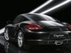 Um dos veículos de Cachoeira era o Porsche Cayman, igual ao da foto, ano 2010. O carro é preto, foi apreendido pela PF e custa cerca de R$ 220 mil