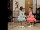 Laerke Posselt, da Dinamarca, ficou em quarto lugar. Inspirado pelo 
polêmico (ainda que bem-sucedido) reality show <i>Toddlers and Tiaras</i>, 
ele retratou as crianças que participam de concursos de beleza mirins &nbsp; &nbsp; &nbsp; &nbsp; &nbsp; &nbsp; &nbsp; &nbsp; &nbsp; &nbsp; &nbsp; &nbsp; &nbsp; &nbsp; &nbsp; &nbsp; &nbsp; &nbsp; &nbsp; &nbsp; &nbsp; &nbsp; &nbsp; &nbsp; &nbsp; &nbsp; &nbsp; &nbsp; &nbsp; &nbsp; &nbsp; &nbsp; &nbsp; &nbsp; &nbsp; &nbsp; &nbsp; &nbsp; &nbsp; &nbsp;&nbsp;