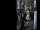 A Unicef, braço da ONU para a infância, anunciou os vencedores de seu 
concurso internacional de fotos, cujo objetivo é documentar a vida de 
crianças no mundo. O fotógrafo italiano Alessio Romenzi foi o vencedor, 
com esta imagem de uma menina na sala de espera de um hospital em 
Aleppo, na Síria
