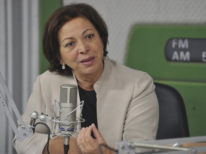 Elza fiúza/ABr 